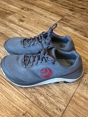 topo athletic UltraVenture 3
